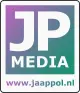 JP Media Logo