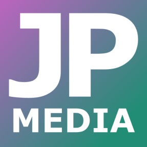 JP Media Logo